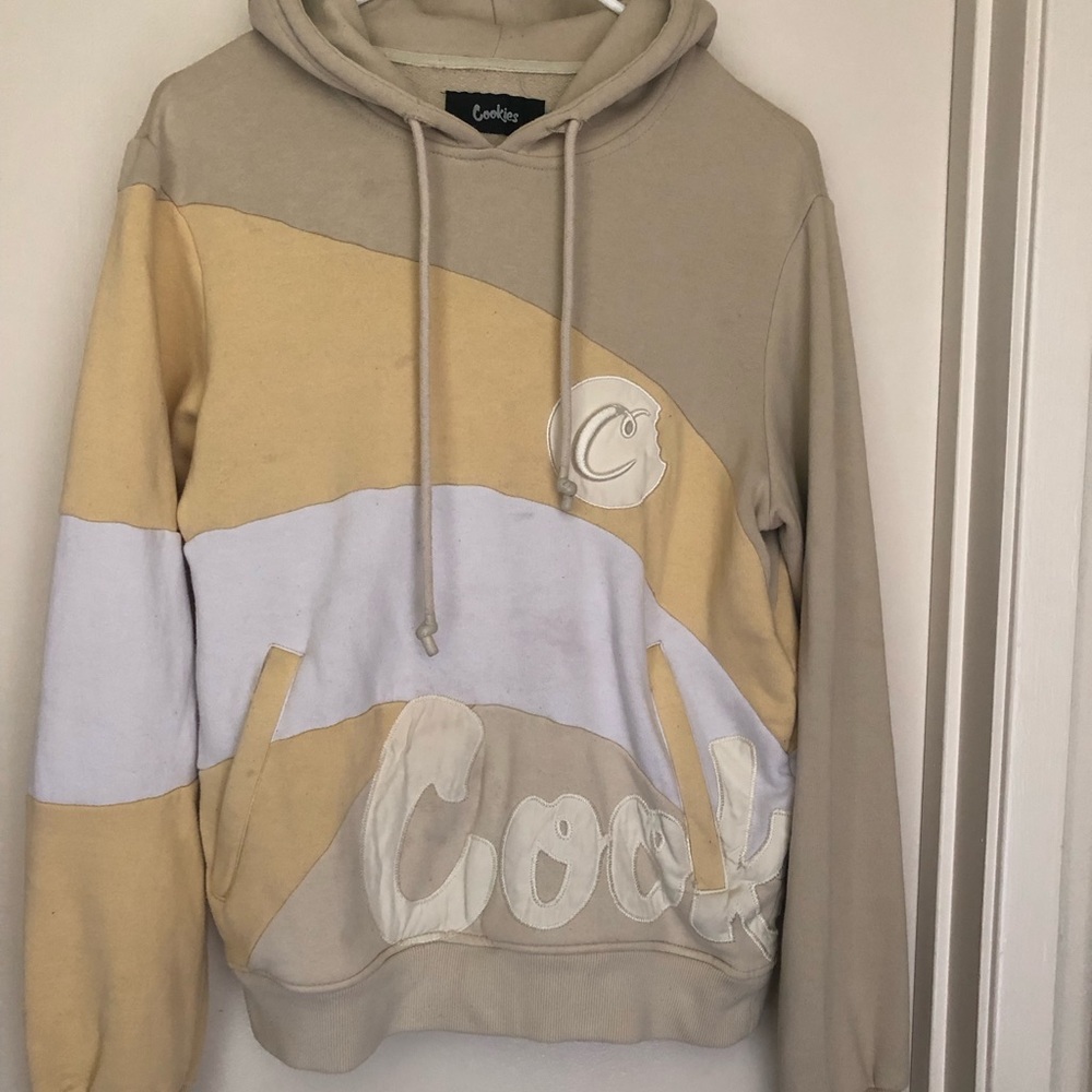 Cookies SF hoodie (rare)